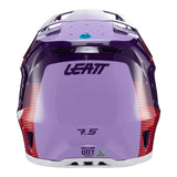 Leatt 2024 7.5 Helmet & Goggle Kit - Sundown