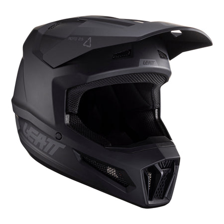 Leatt 2026 2.5 Helmet - Stealth