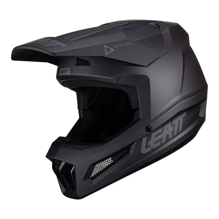 Leatt 2026 2.5 Helmet - Stealth