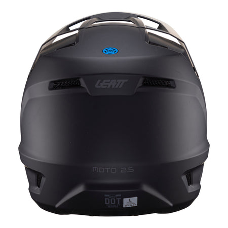 Leatt 2026 2.5 Helmet - Stealth