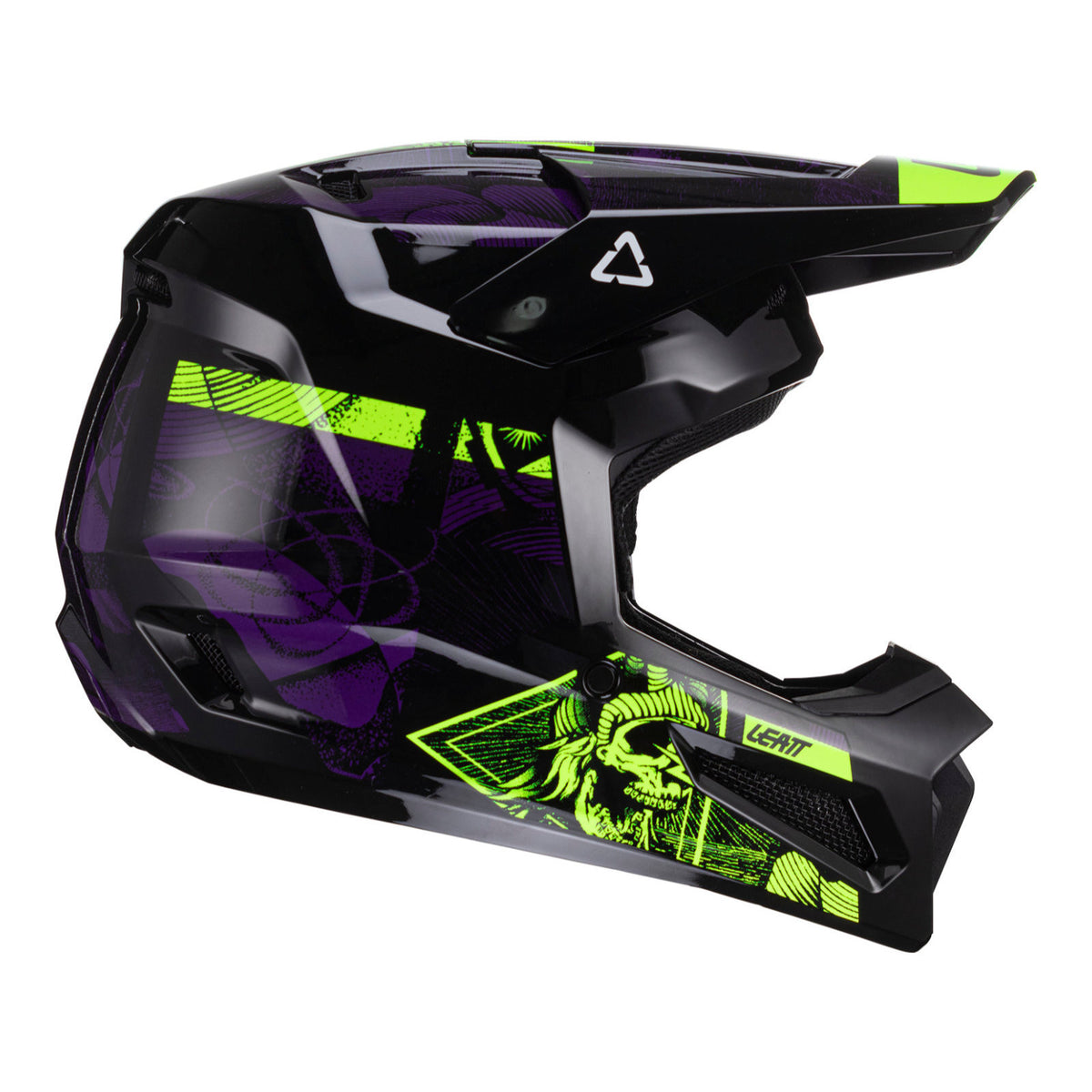 Leatt 2024 2.5 Helmet - UV