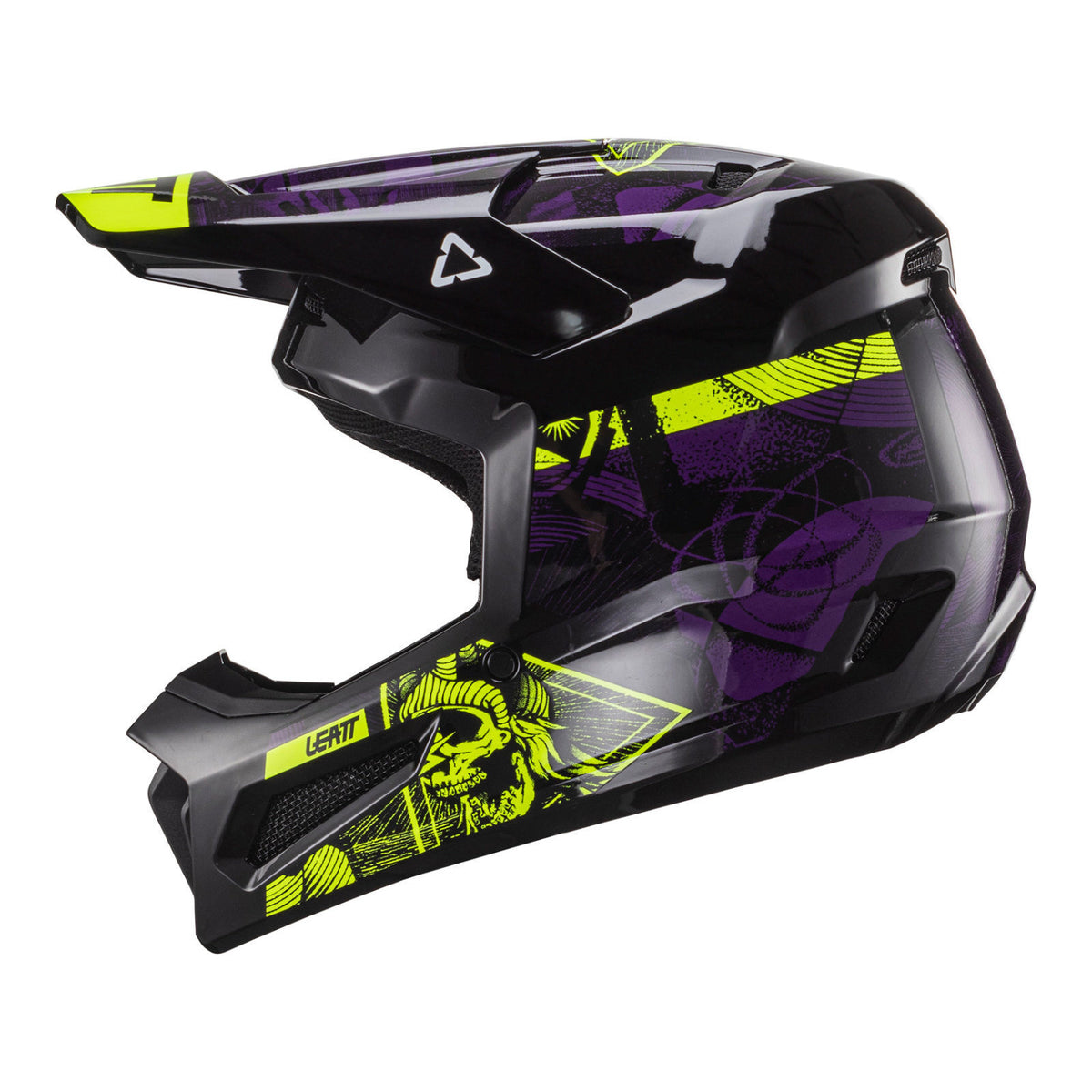 Leatt 2024 2.5 Helmet - UV