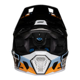 Leatt 2025 7.5 Helmet Kit - Orange