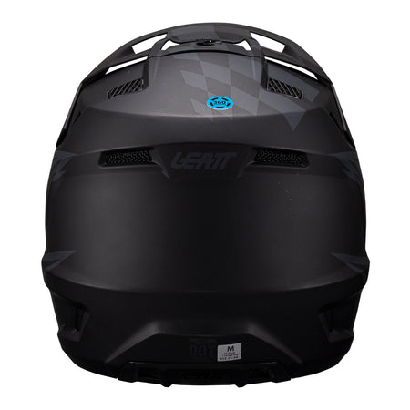 Leatt 2026 3.5 Helmet Kit - Stealth