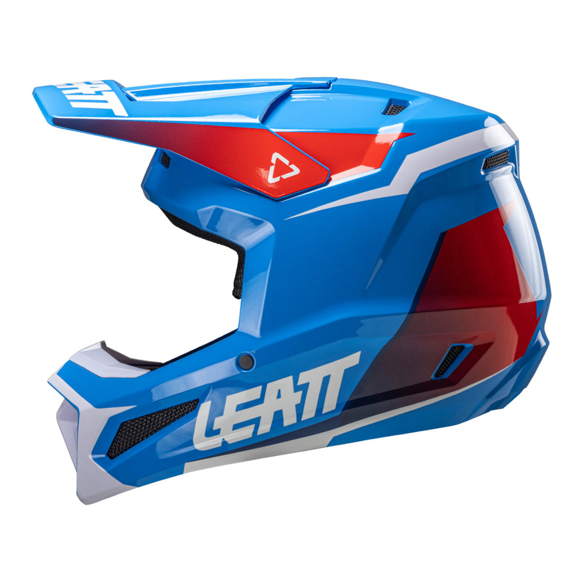 Leatt 2025 2.5 Helmet - Royal