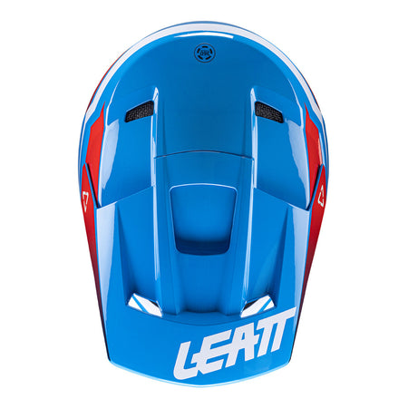Leatt 2025 2.5 Helmet - Royal