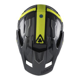 Leatt 7.5 ADV Helmet Kit - Hi-Vis Yellow
