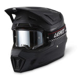 Leatt 7.5 Helmet Kit - Stealth Black