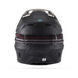 Leatt 7.5 Helmet Kit - Stealth Black