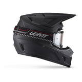 Leatt 7.5 Helmet Kit - Stealth Black