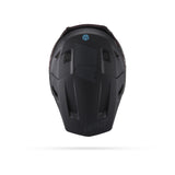 Leatt 7.5 Helmet Kit - Stealth Black