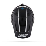 Leatt 3.5 Helmet Kit - Black