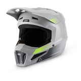 Leat 2.5 Helmet - Grey