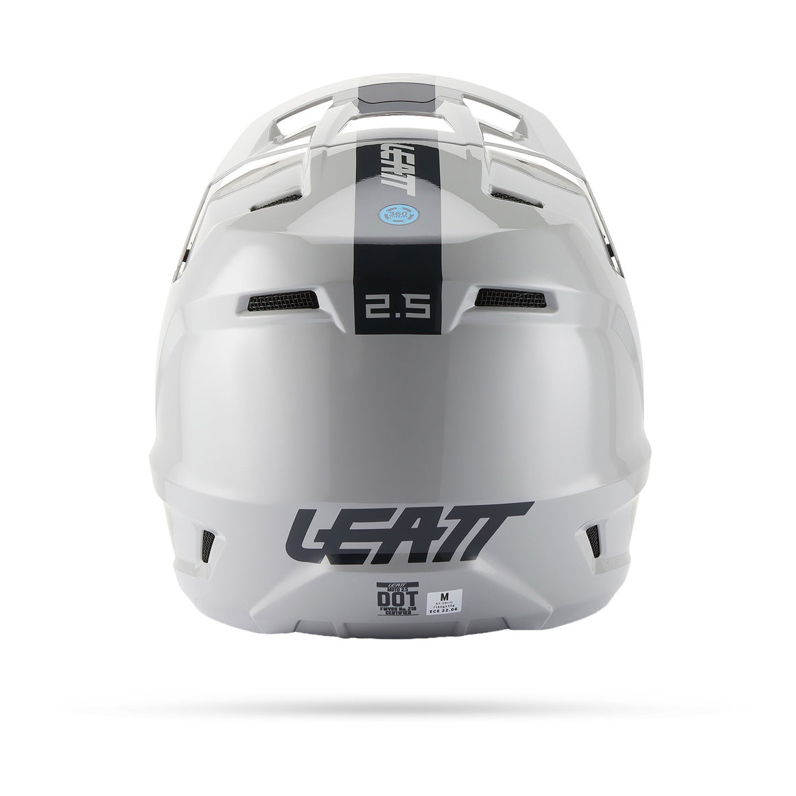 Leat 2.5 Helmet - Grey