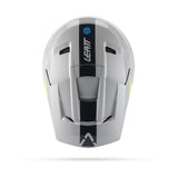 Leat 2.5 Helmet - Grey