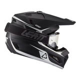 Leatt 3.5 Junior Helmet Kit - Black