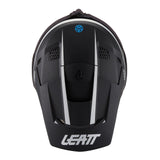 Leatt 3.5 Junior Helmet Kit - Black