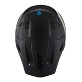 Leatt 9.5 Carbon FIM Helmet (XS-L)