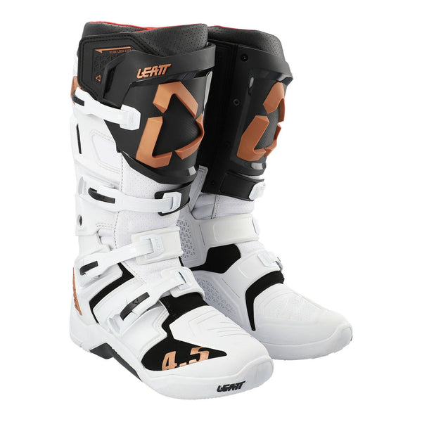 BOTAS LEATT 4.5 ENDURO FORGE