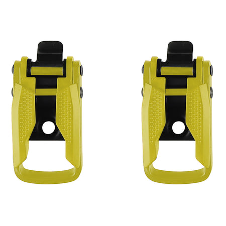 Leatt 4.5 GPX Boot Buckle - Gold (Pair)