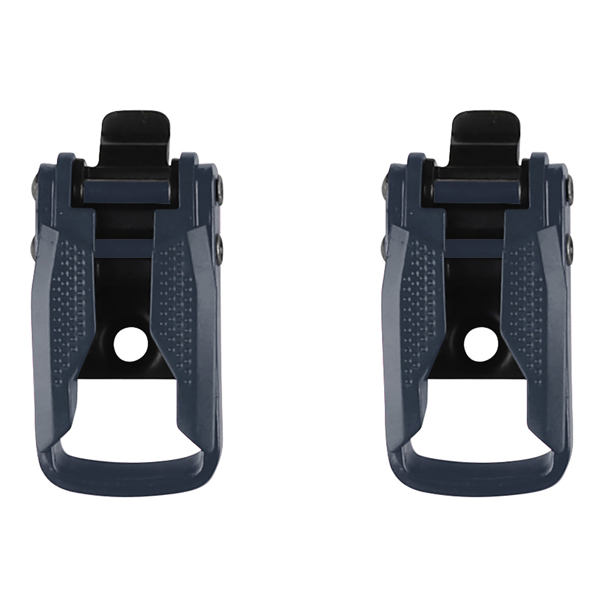 Leatt 4.5 GPX Boot Buckle - Graphene (Pair)