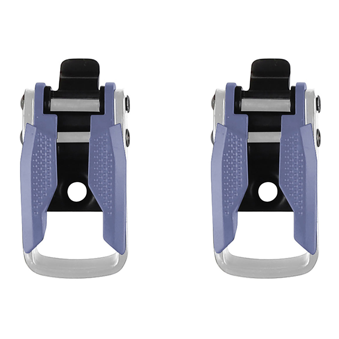 Leatt 5.5 Boot Buckle - Graphene, Pair