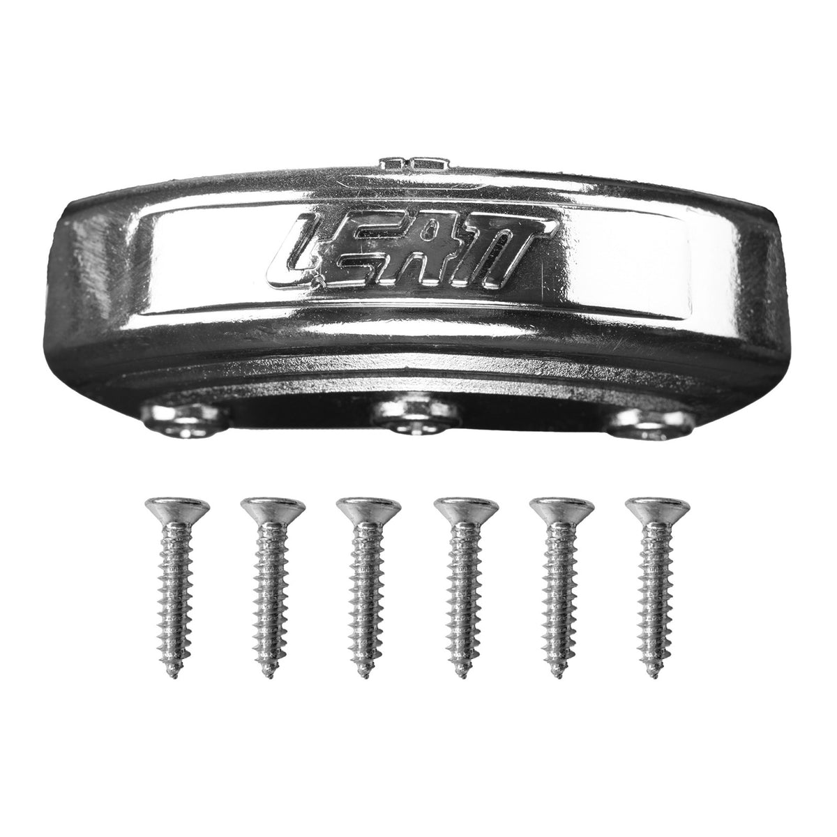 Leatt Toe Cap 3.5/6.5 - Molded Steel