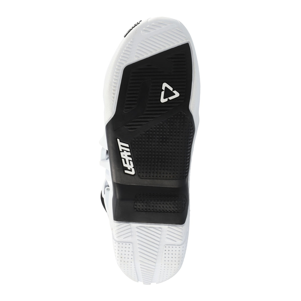 Leatt 4.5 Boot - White / Black / Bronze