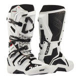 Leatt 5.5 FlexLock Boot Evo - White
