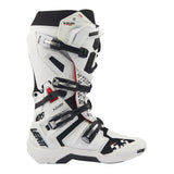 Leatt 5.5 FlexLock Boot Evo - White