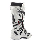 Leatt 5.5 FlexLock Boot Evo - White