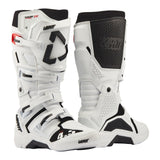 Leatt 4.5 Boots Evo - White