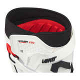 Leatt 4.5 Boots Evo - White