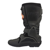 Leatt 4.5 Enduro Boot Evo - Graphene Black