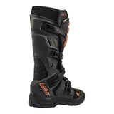Leatt 4.5 Enduro Boot Evo - Graphene Black