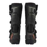 Leatt 4.5 Enduro Boot Evo - Graphene Black