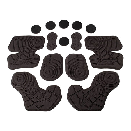 PADDING KIT COMPLETE C-FRAME CARBON PAIR