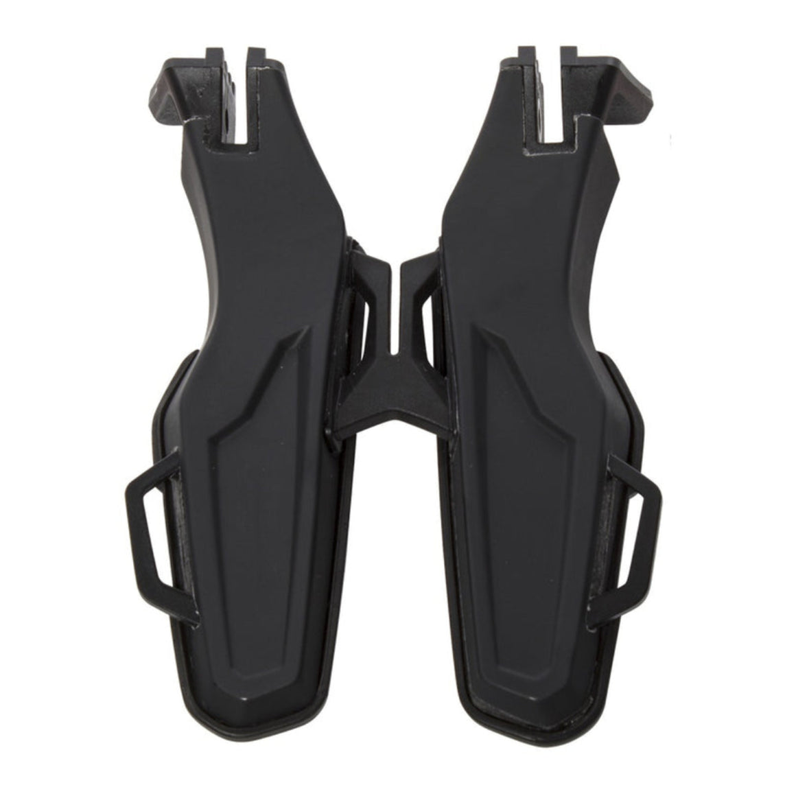 Leatt Thoracic Pack GPX 3.5 Neck Brace - Black (S/M) (L/XL)