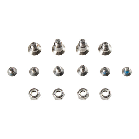 Leatt Bolt Kit Complete X-Frame (Pair)
