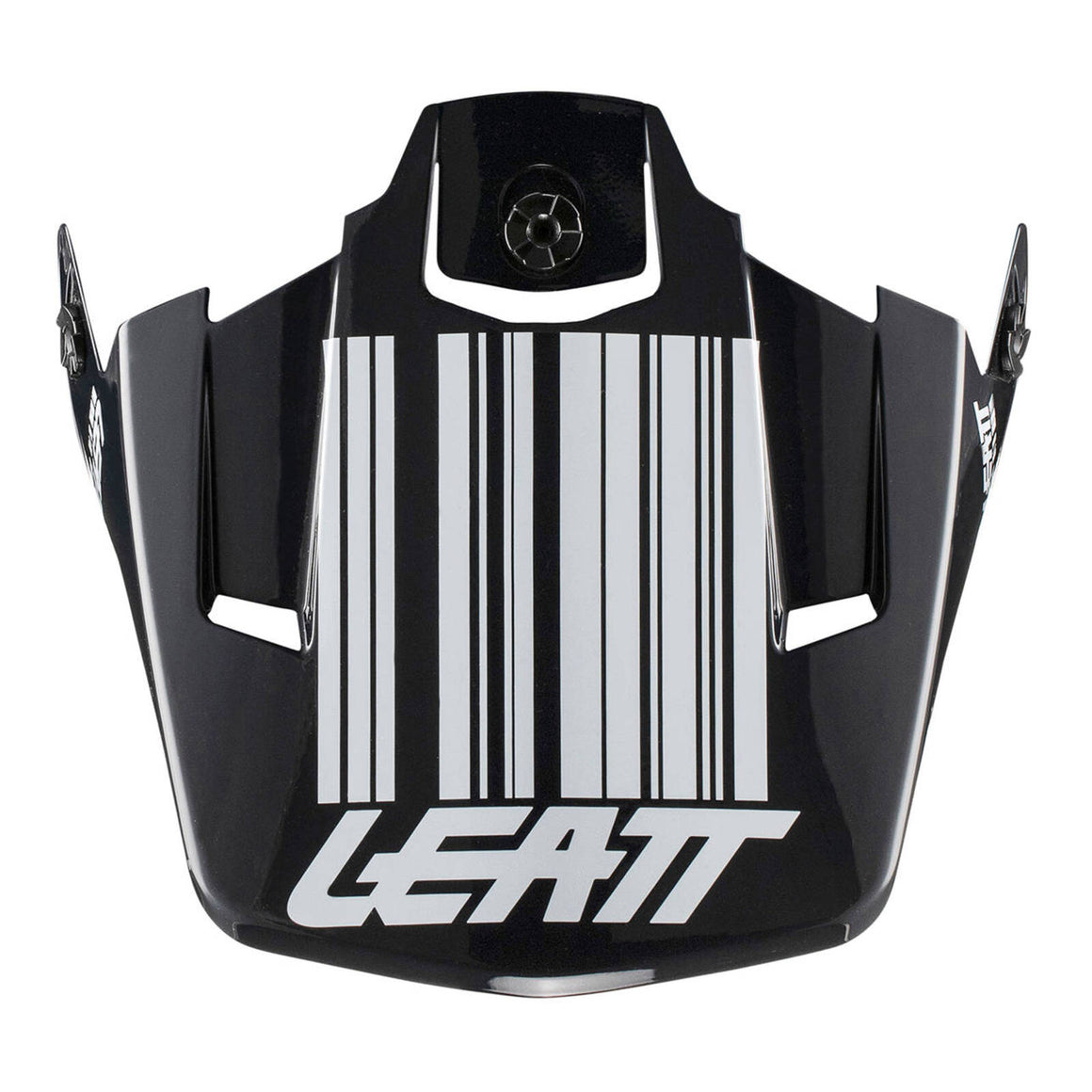 Leatt 2020 Helmet Peak GPX 3.5 V20.1 - Matte / Black (M-2XL)