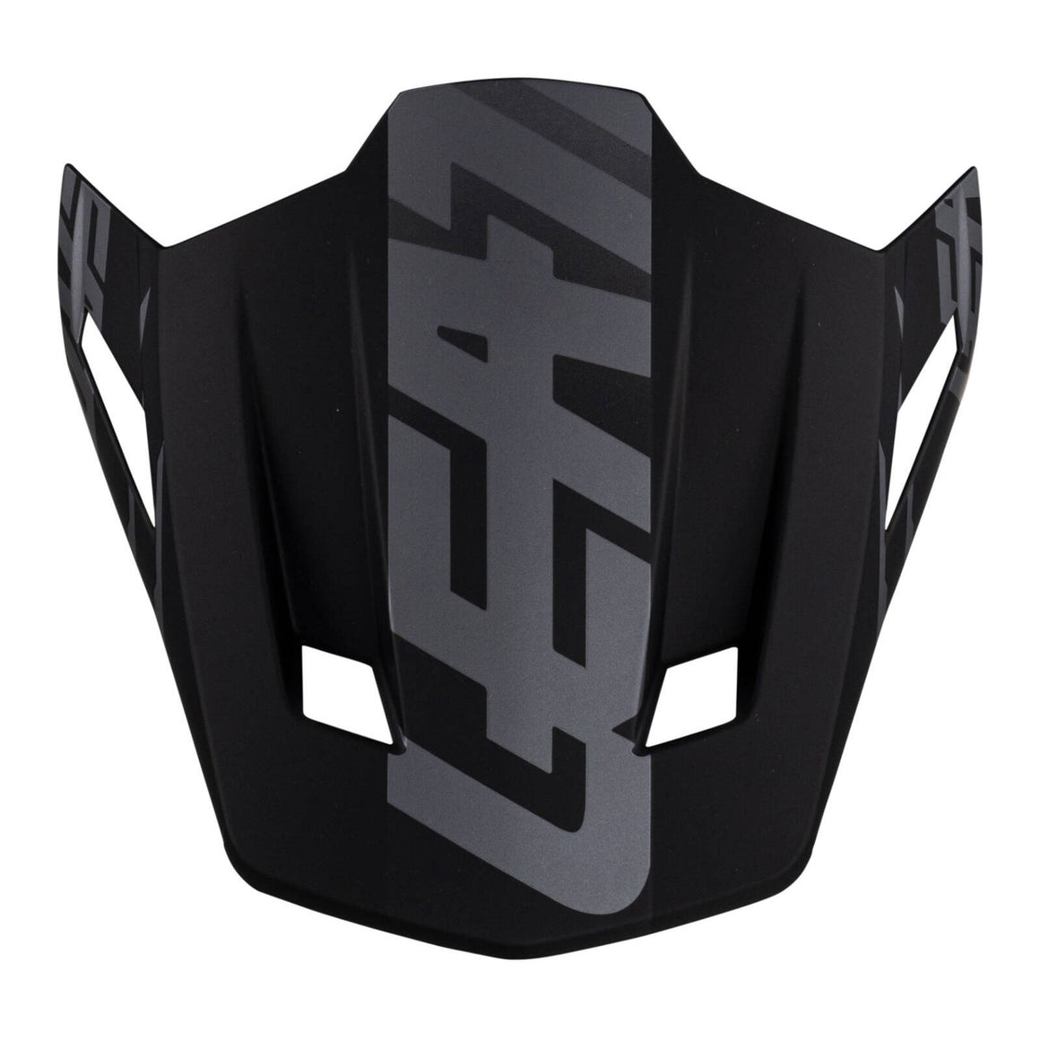 Leatt 9.5 2023 Helmet Peak - Carbon