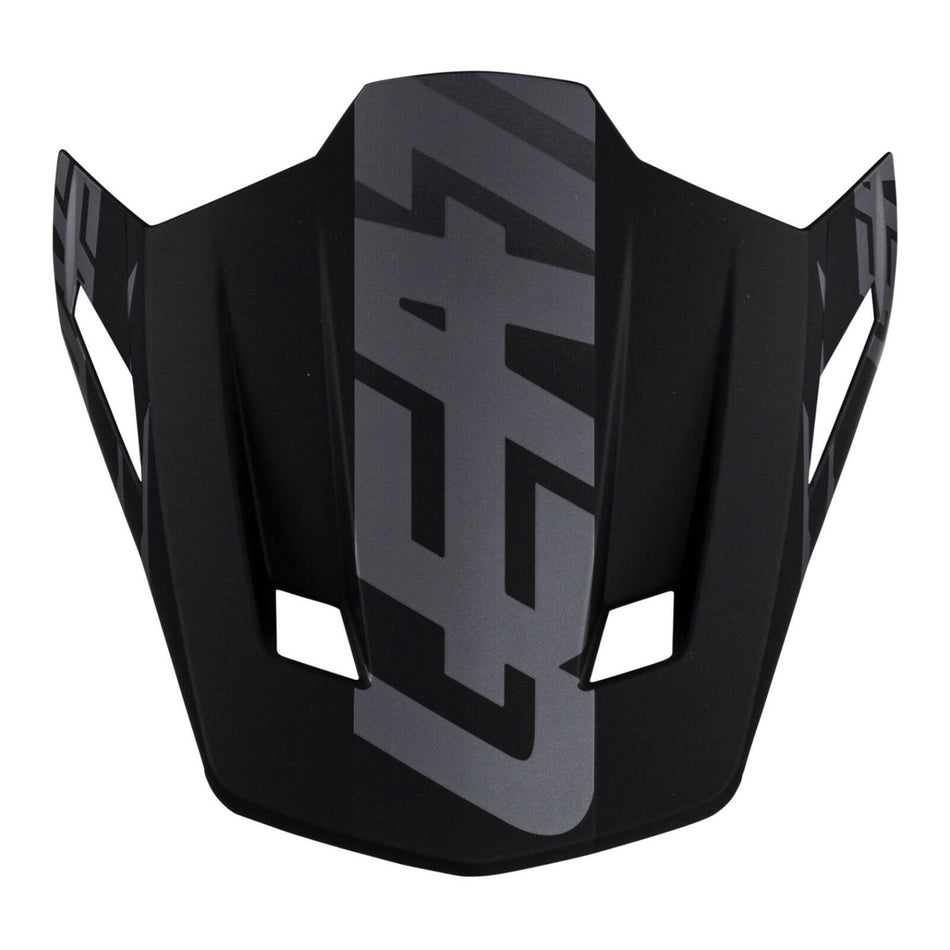 Leatt 9.5 2023 Helmet Peak - Carbon