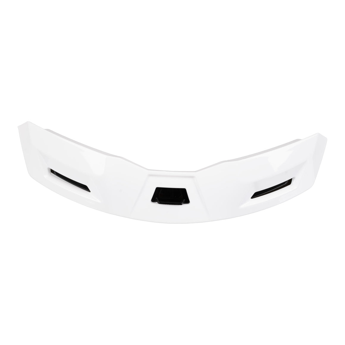 Leatt 7.5 ADV Front Ventilation - White