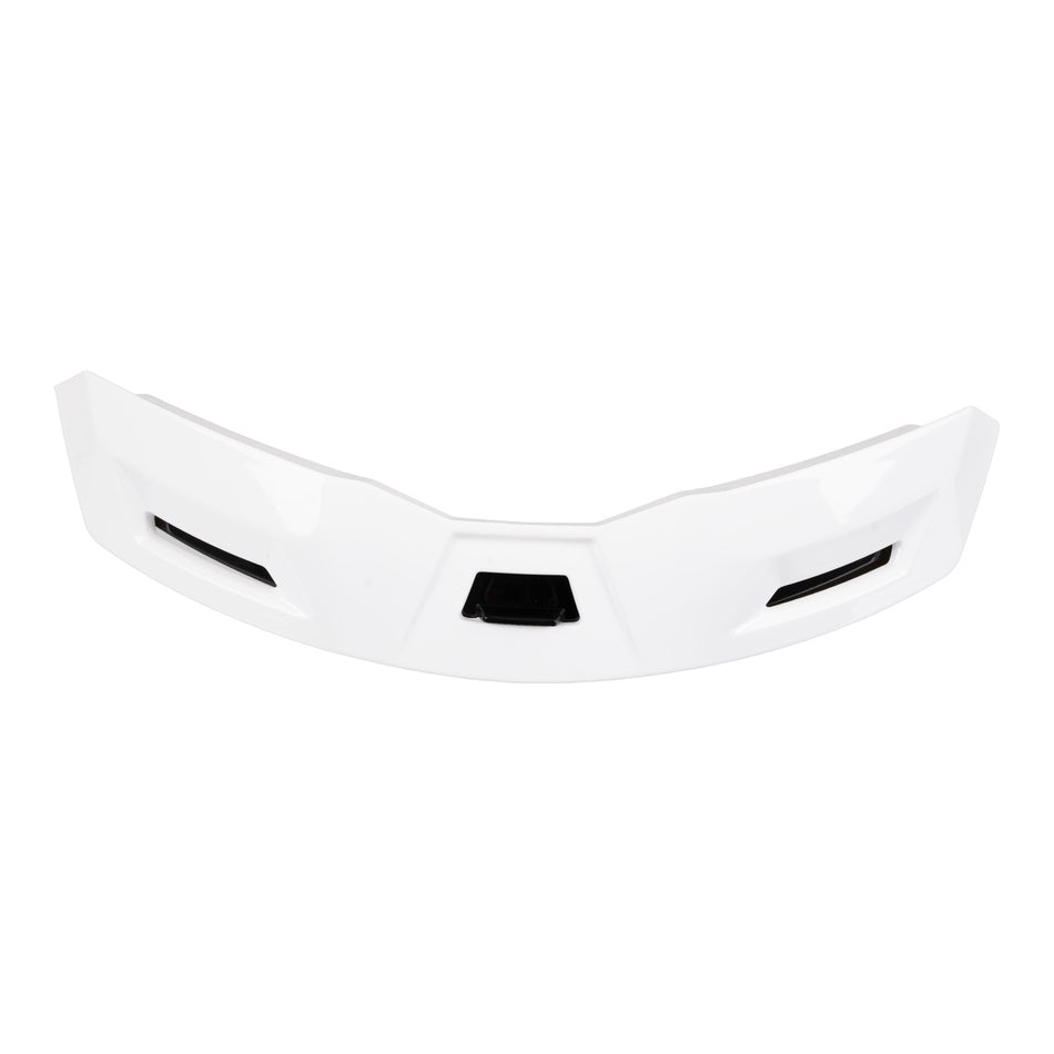 Leatt 7.5 ADV Front Ventilation - White