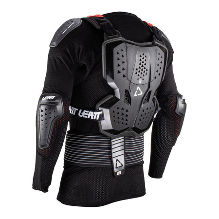 Leatt 3.5 Body Protector - Graphene