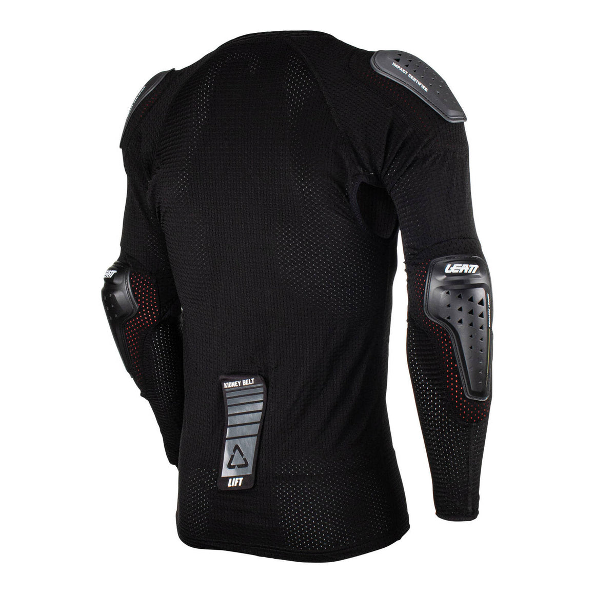 Leatt 3.5 Body Protector - Graphene