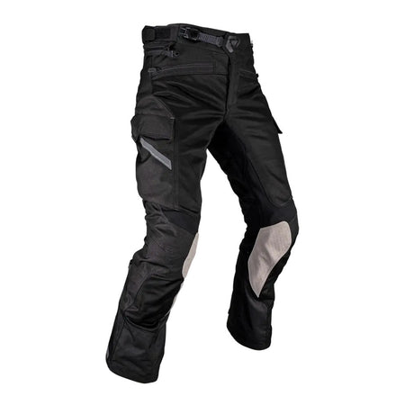 Leatt 7.5 ADV FlowTour Pants (Short) - Stealth
