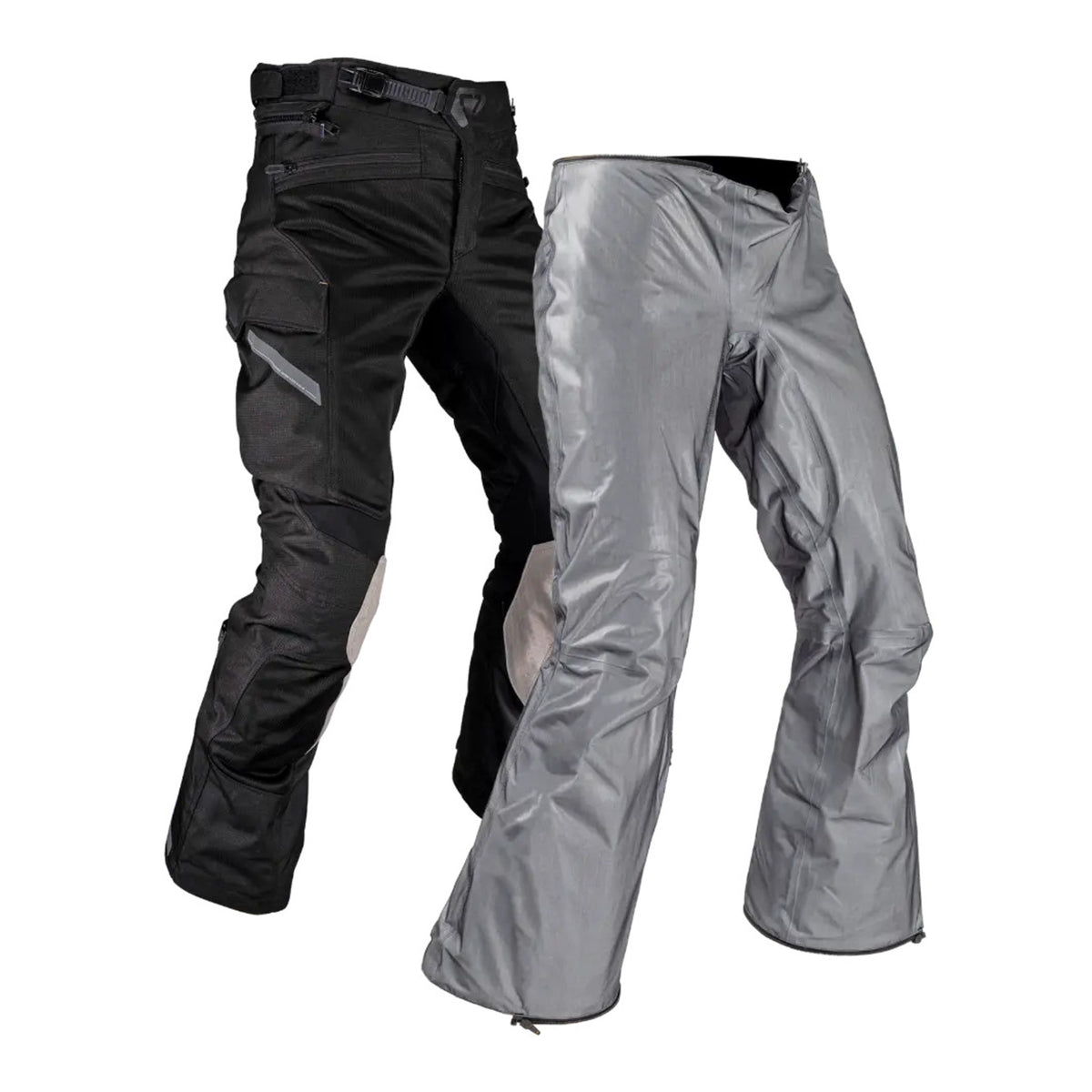 Leatt 7.5 ADV FlowTour Pants (Short) - Stealth