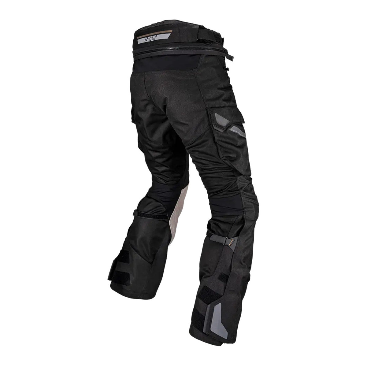 Leatt 7.5 ADV FlowTour Pants (Short) - Stealth