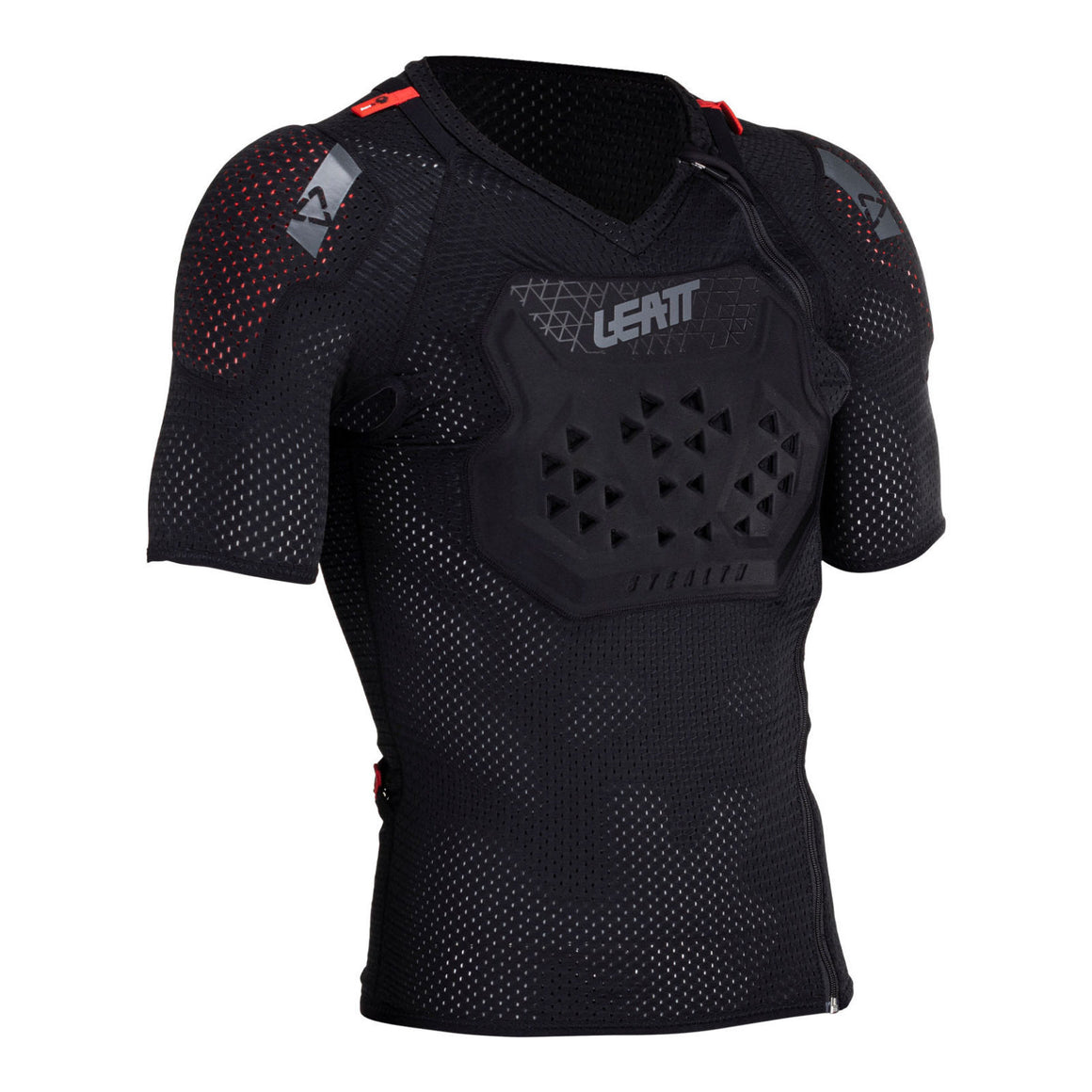 Leatt Reaflex Body Tee - Stealth
